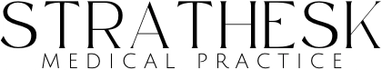 Strathesk Medical Practice logo
